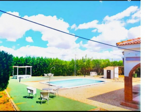 Villa carmona